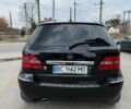 Чорний Мерседес Б-клас, об'ємом двигуна 2 л та пробігом 370 тис. км за 7200 $, фото 7 на Automoto.ua