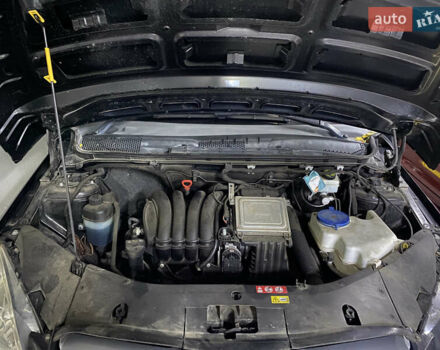 Черный Мерседес Б-класс, объемом двигателя 1.7 л и пробегом 84 тыс. км за 8200 $, фото 27 на Automoto.ua