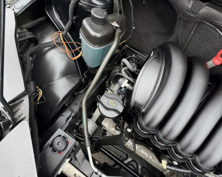 Чорний Мерседес Б-клас, об'ємом двигуна 1.7 л та пробігом 49 тис. км за 8900 $, фото 22 на Automoto.ua