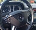 Черный Мерседес Б-класс, объемом двигателя 1.7 л и пробегом 64 тыс. км за 10200 $, фото 18 на Automoto.ua