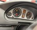 Черный Мерседес Б-класс, объемом двигателя 1.5 л и пробегом 155 тыс. км за 6700 $, фото 7 на Automoto.ua