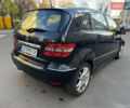 Чорний Мерседес Б-клас, об'ємом двигуна 1.99 л та пробігом 224 тис. км за 8750 $, фото 4 на Automoto.ua