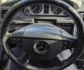 Чорний Мерседес Б-клас, об'ємом двигуна 1.7 л та пробігом 156 тис. км за 7000 $, фото 30 на Automoto.ua