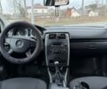 Черный Мерседес Б-класс, объемом двигателя 2 л и пробегом 370 тыс. км за 7200 $, фото 9 на Automoto.ua