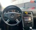 Чорний Мерседес Б-клас, об'ємом двигуна 2 л та пробігом 214 тис. км за 6990 $, фото 21 на Automoto.ua