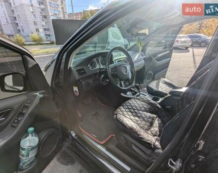 Чорний Мерседес Б-клас, об'ємом двигуна 1.7 л та пробігом 156 тис. км за 7000 $, фото 22 на Automoto.ua