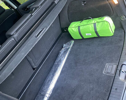 Черный Мерседес Б-класс, объемом двигателя 1.7 л и пробегом 84 тыс. км за 8200 $, фото 21 на Automoto.ua