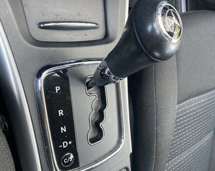 Черный Мерседес Б-класс, объемом двигателя 1.7 л и пробегом 84 тыс. км за 8200 $, фото 25 на Automoto.ua