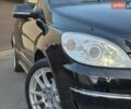 Чорний Мерседес Б-клас, об'ємом двигуна 1.7 л та пробігом 58 тис. км за 8300 $, фото 16 на Automoto.ua