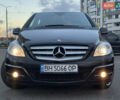 Чорний Мерседес Б-клас, об'ємом двигуна 1.7 л та пробігом 89 тис. км за 7990 $, фото 2 на Automoto.ua