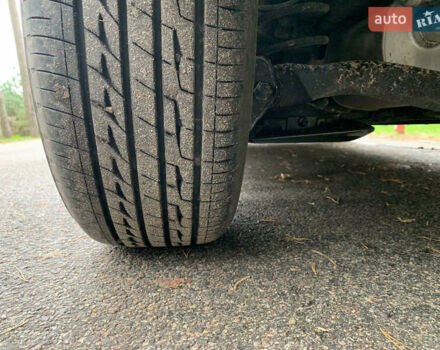 Чорний Мерседес Б-клас, об'ємом двигуна 2 л та пробігом 51 тис. км за 9100 $, фото 31 на Automoto.ua