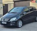 Чорний Мерседес Б-клас, об'ємом двигуна 1.7 л та пробігом 58 тис. км за 8300 $, фото 19 на Automoto.ua