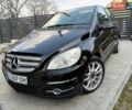 Чорний Мерседес Б-клас, об'ємом двигуна 1.7 л та пробігом 92 тис. км за 8900 $, фото 1 на Automoto.ua