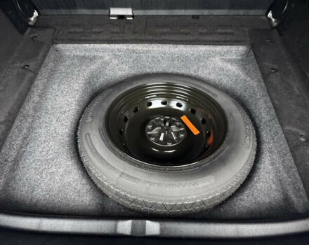 Чорний Мерседес Б-клас, об'ємом двигуна 1.7 л та пробігом 49 тис. км за 8900 $, фото 18 на Automoto.ua