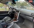 Черный Мерседес Б-класс, объемом двигателя 1.99 л и пробегом 217 тыс. км за 8300 $, фото 13 на Automoto.ua