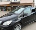 Чорний Мерседес Б-клас, об'ємом двигуна 2 л та пробігом 370 тис. км за 7200 $, фото 2 на Automoto.ua