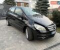 Чорний Мерседес Б-клас, об'ємом двигуна 1.7 л та пробігом 92 тис. км за 8900 $, фото 1 на Automoto.ua