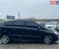 Чорний Мерседес Б-клас, об'ємом двигуна 2 л та пробігом 214 тис. км за 7640 $, фото 9 на Automoto.ua