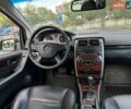 Черный Мерседес Б-класс, объемом двигателя 1.99 л и пробегом 217 тыс. км за 8300 $, фото 17 на Automoto.ua
