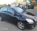 Чорний Мерседес Б-клас, об'ємом двигуна 1.99 л та пробігом 217 тис. км за 7500 $, фото 4 на Automoto.ua