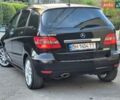 Чорний Мерседес Б-клас, об'ємом двигуна 1.7 л та пробігом 58 тис. км за 8300 $, фото 2 на Automoto.ua