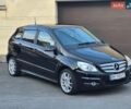Чорний Мерседес Б-клас, об'ємом двигуна 1.7 л та пробігом 58 тис. км за 8300 $, фото 11 на Automoto.ua