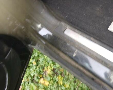 Черный Мерседес Б-класс, объемом двигателя 1.7 л и пробегом 114 тыс. км за 8900 $, фото 11 на Automoto.ua