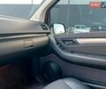 Черный Мерседес Б-класс, объемом двигателя 2 л и пробегом 214 тыс. км за 6790 $, фото 29 на Automoto.ua