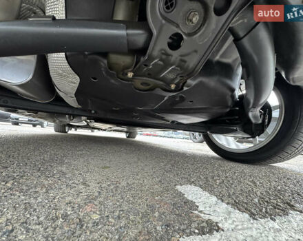 Чорний Мерседес Б-клас, об'ємом двигуна 1.7 л та пробігом 49 тис. км за 8900 $, фото 25 на Automoto.ua