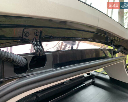 Чорний Мерседес Б-клас, об'ємом двигуна 2 л та пробігом 51 тис. км за 9100 $, фото 29 на Automoto.ua