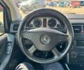 Черный Мерседес Б-класс, объемом двигателя 1.99 л и пробегом 260 тыс. км за 7700 $, фото 19 на Automoto.ua