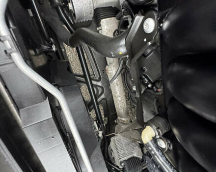 Чорний Мерседес Б-клас, об'ємом двигуна 1.7 л та пробігом 49 тис. км за 8900 $, фото 24 на Automoto.ua