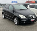 Чорний Мерседес Б-клас, об'ємом двигуна 1.7 л та пробігом 49 тис. км за 8900 $, фото 2 на Automoto.ua