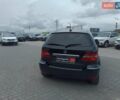 Черный Мерседес Б-класс, объемом двигателя 2 л и пробегом 209 тыс. км за 8100 $, фото 2 на Automoto.ua