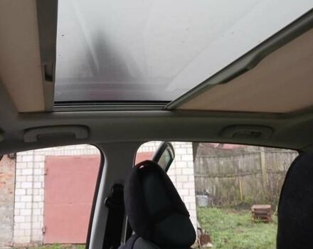 Черный Мерседес Б-класс, объемом двигателя 1.7 л и пробегом 114 тыс. км за 8900 $, фото 16 на Automoto.ua