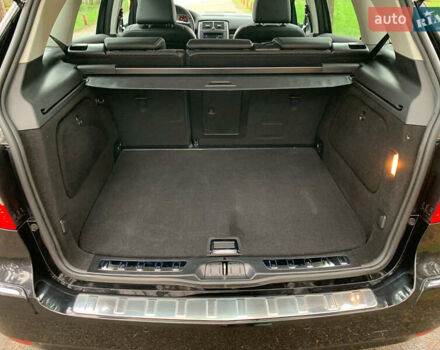 Чорний Мерседес Б-клас, об'ємом двигуна 2 л та пробігом 51 тис. км за 9100 $, фото 28 на Automoto.ua