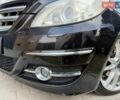 Чорний Мерседес Б-клас, об'ємом двигуна 1.7 л та пробігом 92 тис. км за 8450 $, фото 9 на Automoto.ua
