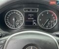 Черный Мерседес Б-класс, объемом двигателя 1.8 л и пробегом 400 тыс. км за 9800 $, фото 16 на Automoto.ua