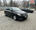 Черный Мерседес Б-класс, объемом двигателя 1.8 л и пробегом 500 тыс. км за 7500 $, фото 4 на Automoto.ua