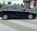 Черный Мерседес Б-класс, объемом двигателя 1.8 л и пробегом 400 тыс. км за 9800 $, фото 6 на Automoto.ua