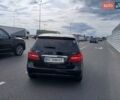 Черный Мерседес Б-класс, объемом двигателя 1.8 л и пробегом 236 тыс. км за 11300 $, фото 13 на Automoto.ua