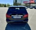 Черный Мерседес Б-класс, объемом двигателя 1.8 л и пробегом 260 тыс. км за 11500 $, фото 4 на Automoto.ua