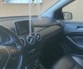 Черный Мерседес Б-класс, объемом двигателя 1.8 л и пробегом 230 тыс. км за 9300 $, фото 6 на Automoto.ua