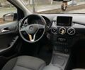 Чорний Мерседес Б-клас, об'ємом двигуна 1.8 л та пробігом 340 тис. км за 10800 $, фото 8 на Automoto.ua