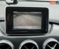 Черный Мерседес Б-класс, объемом двигателя 1.8 л и пробегом 400 тыс. км за 9800 $, фото 13 на Automoto.ua