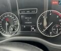 Черный Мерседес Б-класс, объемом двигателя 2 л и пробегом 193 тыс. км за 12500 $, фото 7 на Automoto.ua