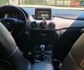 Черный Мерседес Б-класс, объемом двигателя 1.8 л и пробегом 123 тыс. км за 11600 $, фото 17 на Automoto.ua