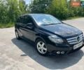 Черный Мерседес Б-класс, объемом двигателя 1.8 л и пробегом 232 тыс. км за 11550 $, фото 11 на Automoto.ua