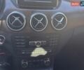 Черный Мерседес Б-класс, объемом двигателя 1.6 л и пробегом 85 тыс. км за 14500 $, фото 7 на Automoto.ua