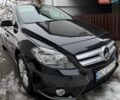 Черный Мерседес Б-класс, объемом двигателя 1.8 л и пробегом 266 тыс. км за 10000 $, фото 1 на Automoto.ua